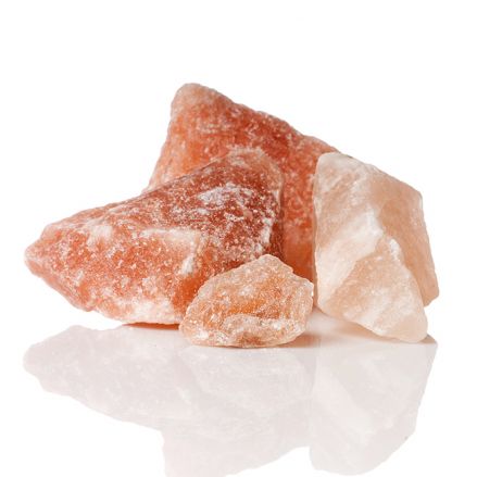 Salt Stone